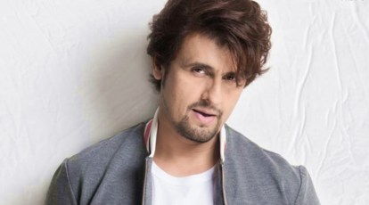 414px x 230px - Would've been singer of a different level had I got chance to learn music  at the right time': Sonu Nigam | Lifestyle News,The Indian Express