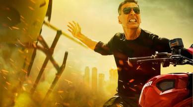 sooryavanshi box office