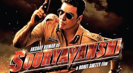 Sooryavanshi box office