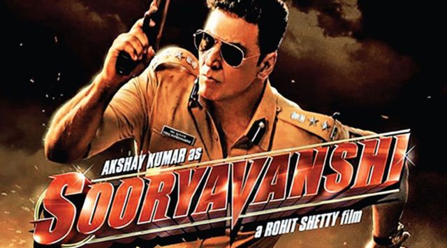 Akshay Kumar starrer Sooryavanshi gives competition to new releases ...