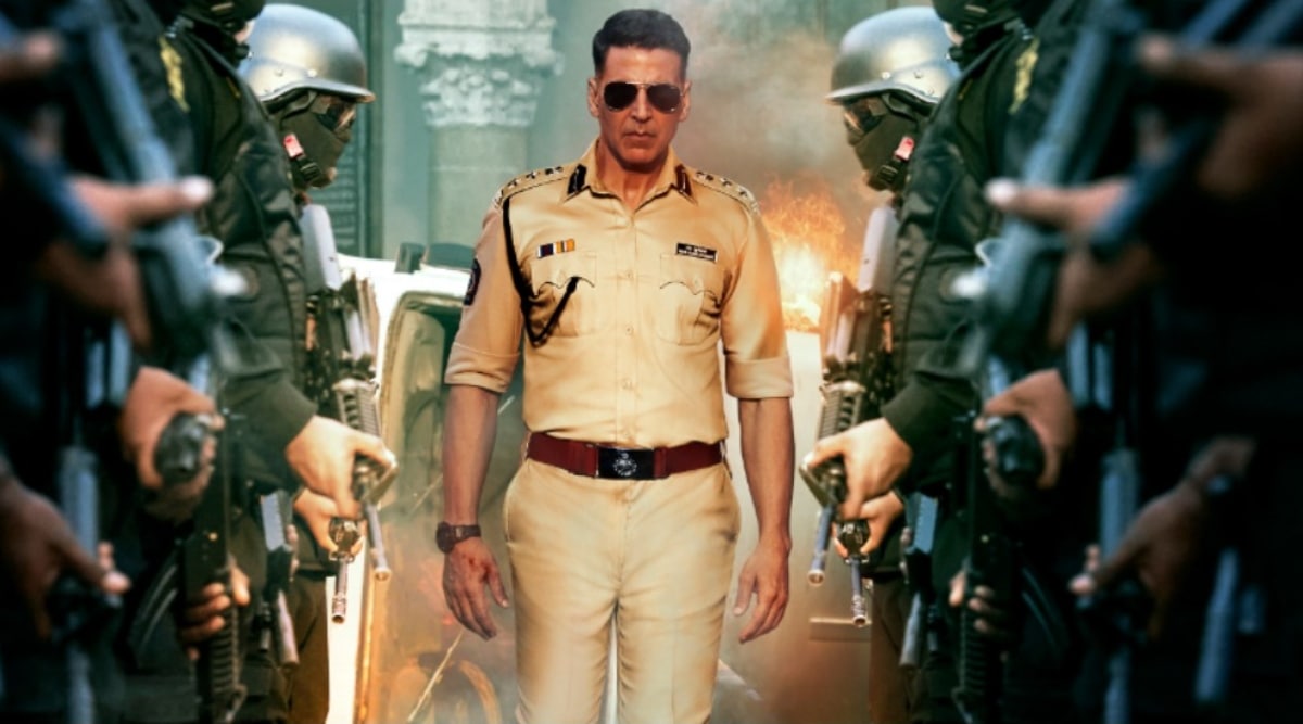 Has Akshay Kumar starrer 'Sooryavanshi' struck a 100 crore deal with an OTT  platform? | Hindi Movie News - Times of India