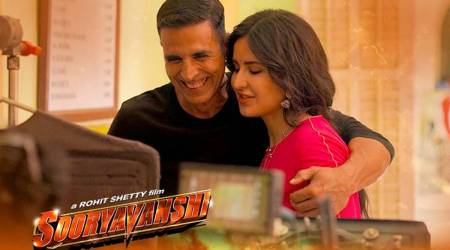 sooryavanshi box office