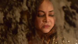 Sreelekha Mitra, Sreelekha Mitra films, Sreelekha Mitra shows, Sreelekha Mitra ads, Sreelekha Mitra movies, Sreelekha Mitra career, who is Sreelekha Mitra, Bengali actor Sreelekha Mitra, Sreelekha Mitra photos, Sreelekha Mitra interview, Sreelekha Mitra gallery, indian express news