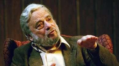 Stephen Sondheim