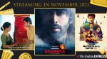 what to watch in november
