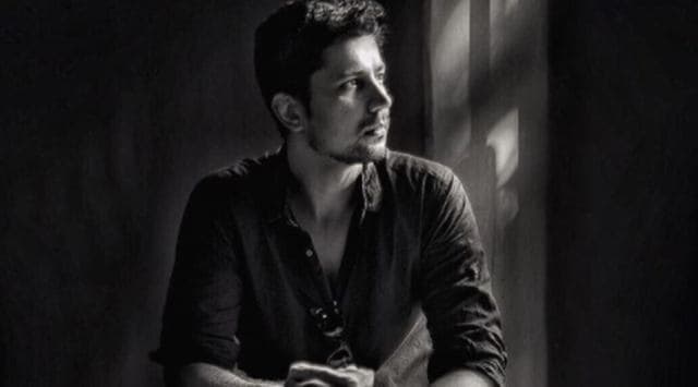 Sumeet Vyas, Sumeet Vyas news, Sumeet Vyas interview, Sumeet Vyas Permanent Roommates, Permanent Roommates audio show, Permanent Roommates Audible, Sumeet Vyas fitness, Sumeet Vyas pandemic experience, indian express news