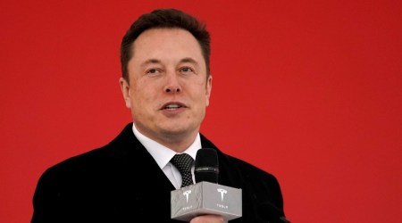 Tesla, Elon Musk, Time magazine, Time magazine Person of the Year, World news, Indian express, Indian express news, current affairs
