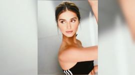 Tara Sutaria, Tara Sutaria news, Tara Sutaria interview, Tara Sutaria skincare, Tara Sutaria beauty, Tara Sutaria makeup, Tara Sutaria hair care, Tara Sutaria fashion, Tara Sutaria indian express, Tara Sutaria fitness, Tara Sutaria pandemic activities, indian express news