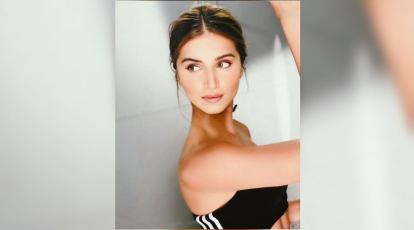 I don't really believe in following any skincare fads': Tara Sutaria |  Lifestyle News,The Indian Express
