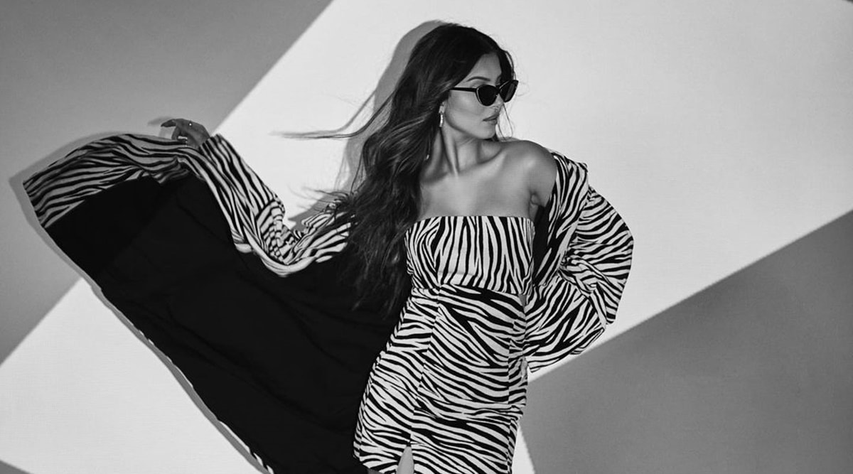 Tadap promotions: Sartorial takeaways from Tara Sutaria’s looks so far Tadap promotions: Sartorial takeaways from Tara Sutaria’s looks so far