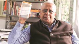 Tathagata Roy, Tathagata, Roy, BJP, Kailash Vijayvargiya, Kailash, Vijayvargiya, Kolkata, Kolkata news, Bengal