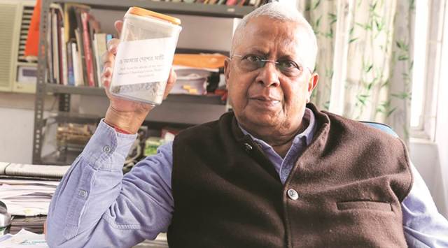 Tathagata Roy, Tathagata, Roy, BJP, Kailash Vijayvargiya, Kailash, Vijayvargiya, Kolkata, Kolkata news, Bengal