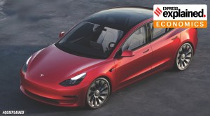 Tesla joins elite $1 trillion club: A Quixplained