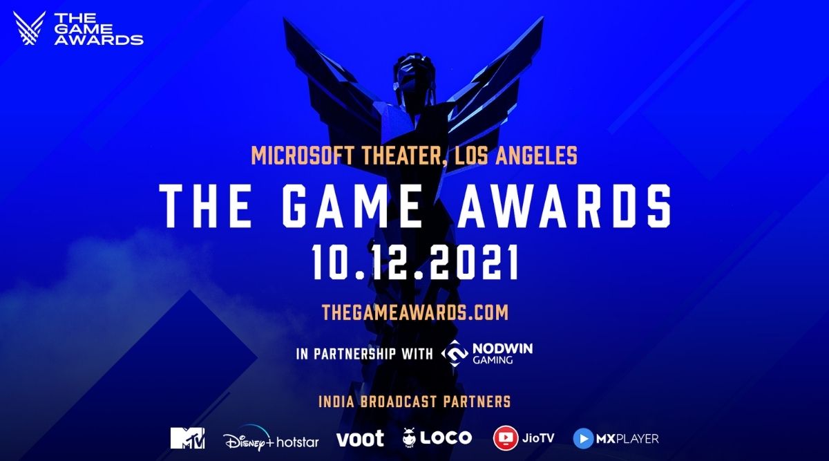 thegameawards 