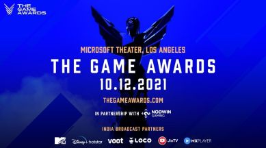 NODWIN Gaming - The much awaited India Gaming Awards is right here