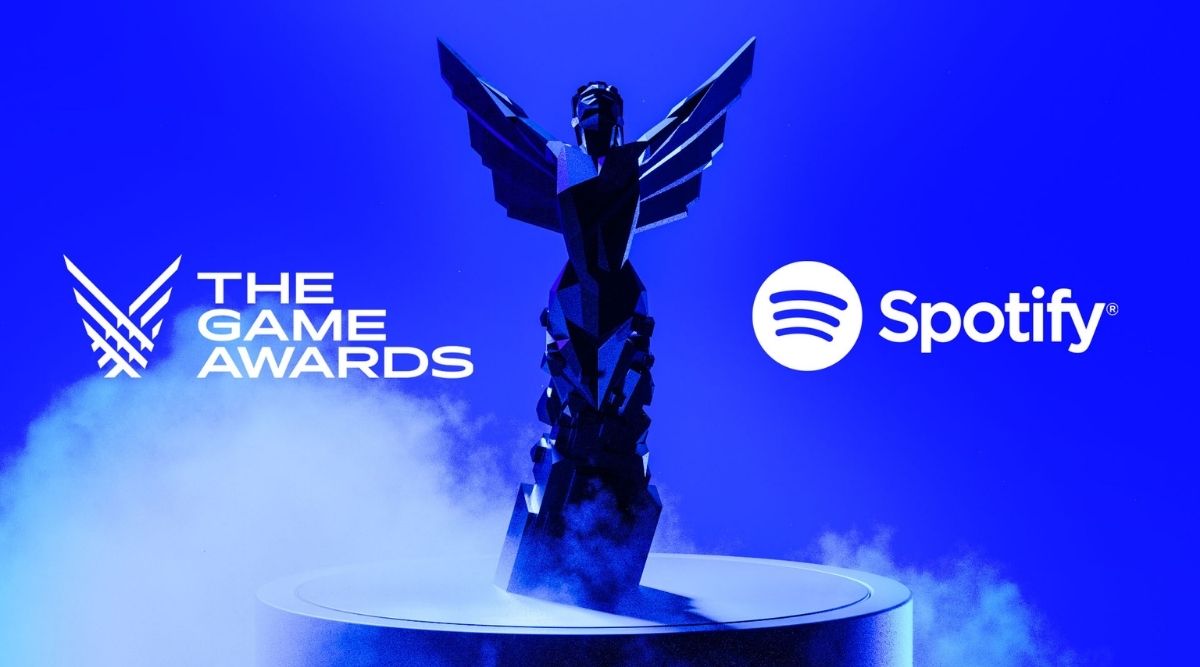 The Game Awards on X:  / X