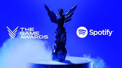 NAVI nominated for The Game Awards 2021