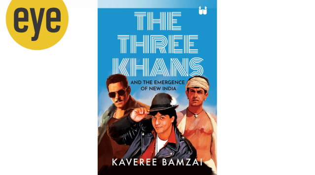 Why Kaveree Bamzais New Book The Three Khans Of Bollywood Fails To Land Books And 