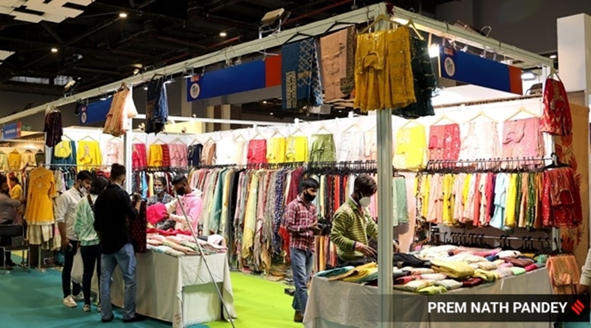 40th edition of International Trade Fair kicks off in New Delhi India