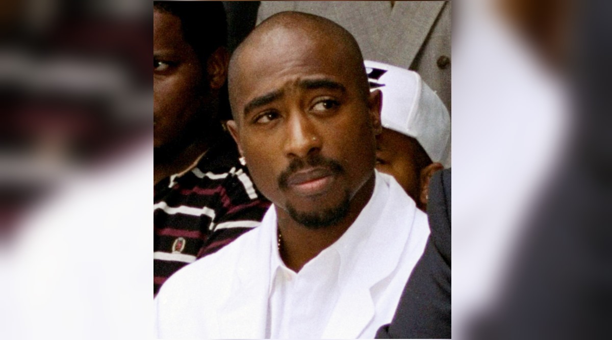 Tupac Shakur’s Life, Legacy To Be Subject Of Massive Exhibit | Art-and ...