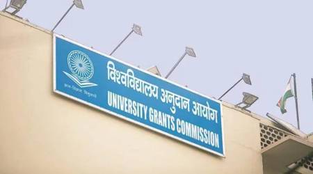 University Grants Commission UGC, Career Advancement Scheme CAS, University of Rajasthan, Rajasthan news, Indian express news, India news