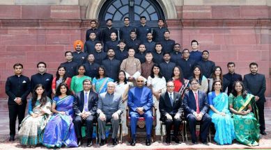 UPSC, Engineers in UPSC, UPSC CSE