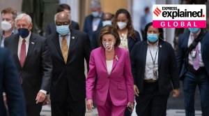 Roads, transit, internet: What’s in the infrastructure bill