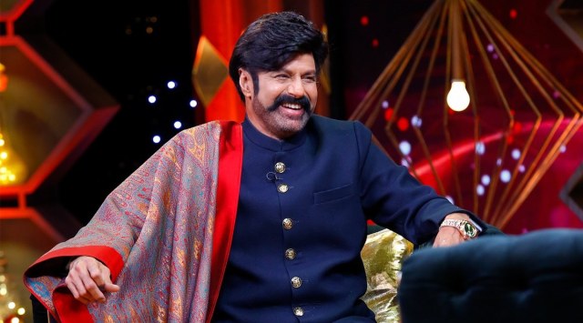 Nandamuri Balakrishna undergoes shoulder surgery | Telugu News - The ...