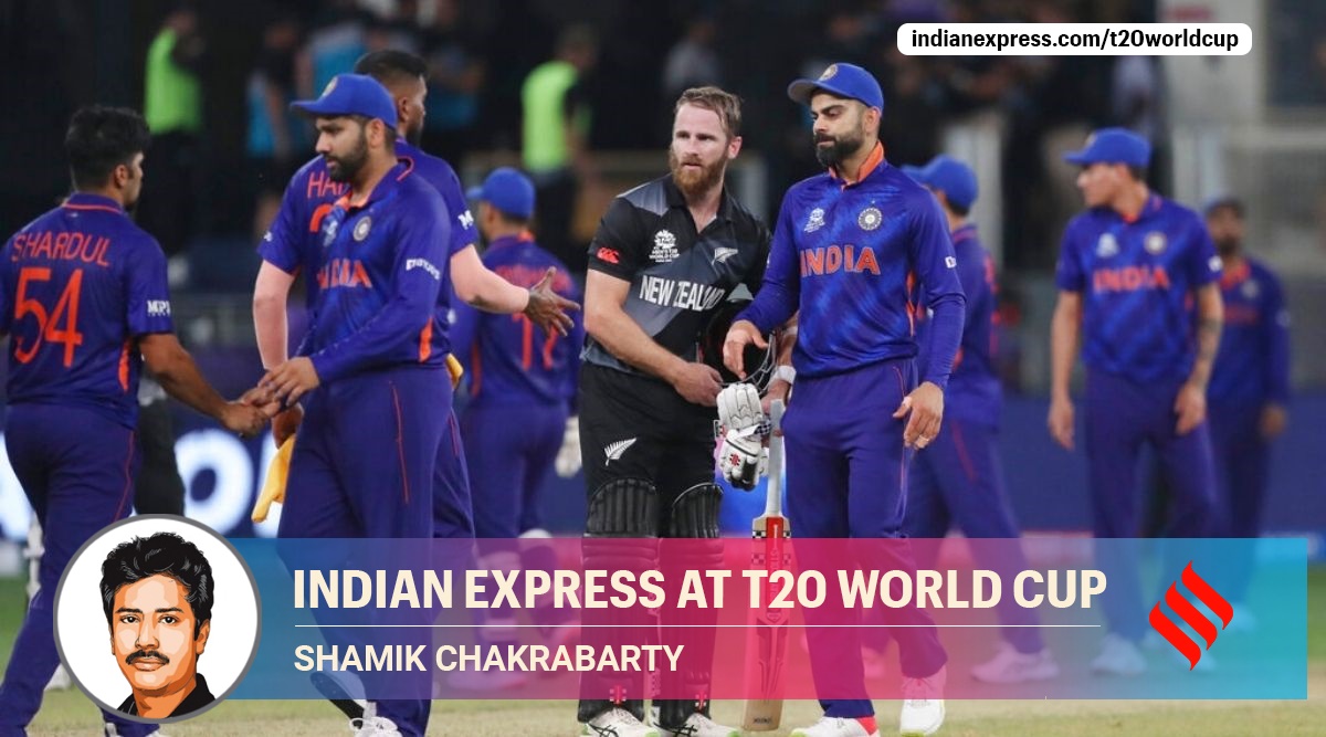 Explained: What Sri Lanka's Defeat To Namibia Could Mean For India's Group  In T20 World Cup 2022