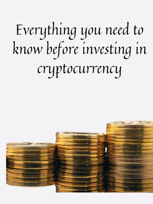 SOMEWHAT NEW TO CRYPTO intelligence overview