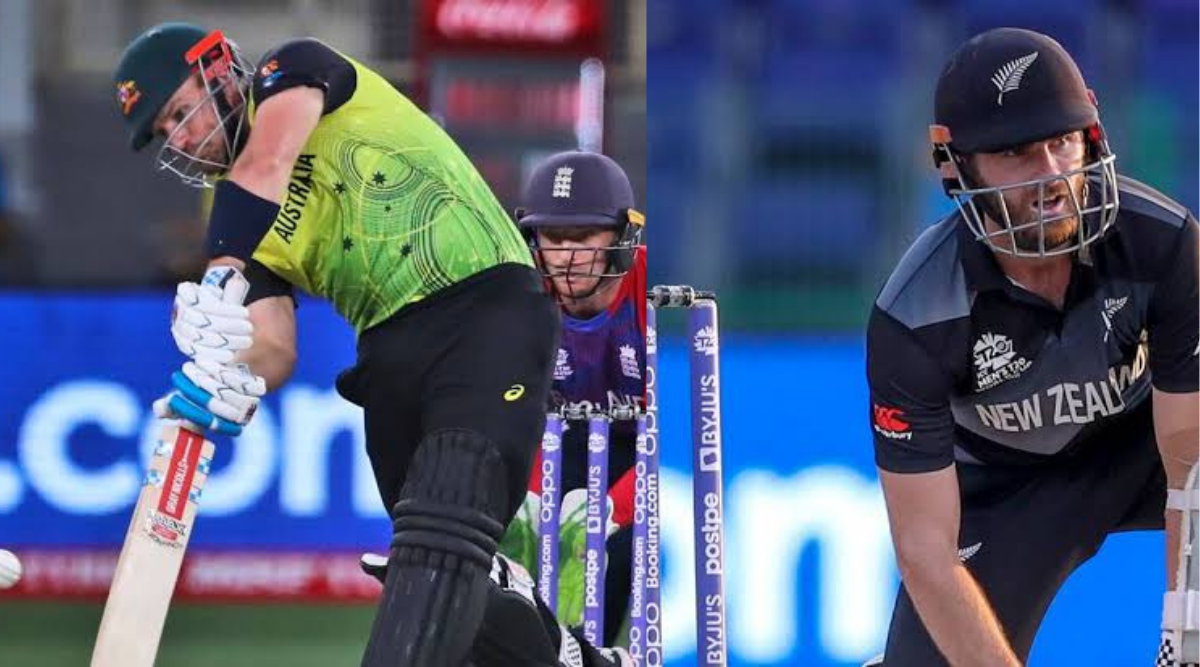 New Zealand vs Australia: T20 World Cup road to final | Sports News,The  Indian Express