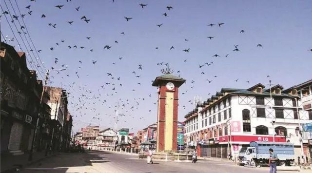 “This is being done to further divide the people so as to accomplish the agenda of ‘complete disempowerment’ of the people of J&K... The people should remain cautioned and not fall prey and give in to such plans,” the statement said.