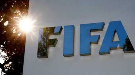 FIFA U-17 Women's World Cup, FIFA, Indian Football, local organising committee