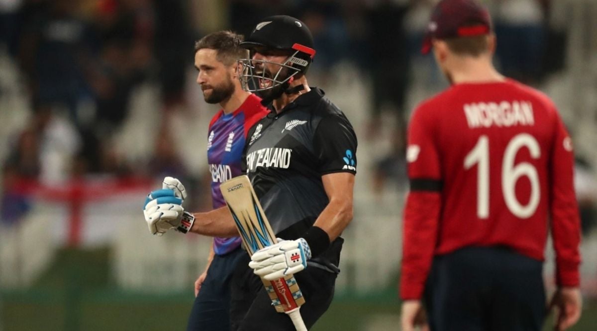 England vs New Zealand LIVE Cricket Match Score, T20 World Cup 2021: ENG vs NZ Semi Final T20 World Cup Match Today latest Scoreboard