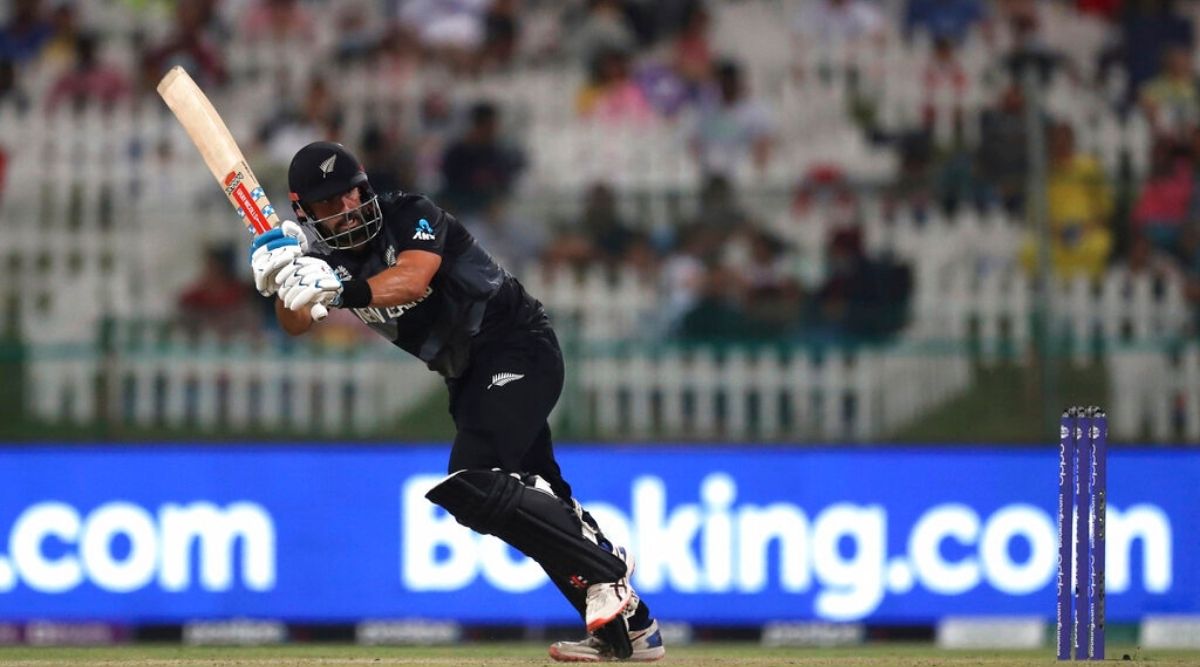 daryl-mitchell-cleared-for-new-zealand-s-t20-world-cup-campaign