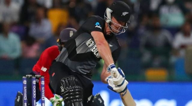 Jimmy Neesham