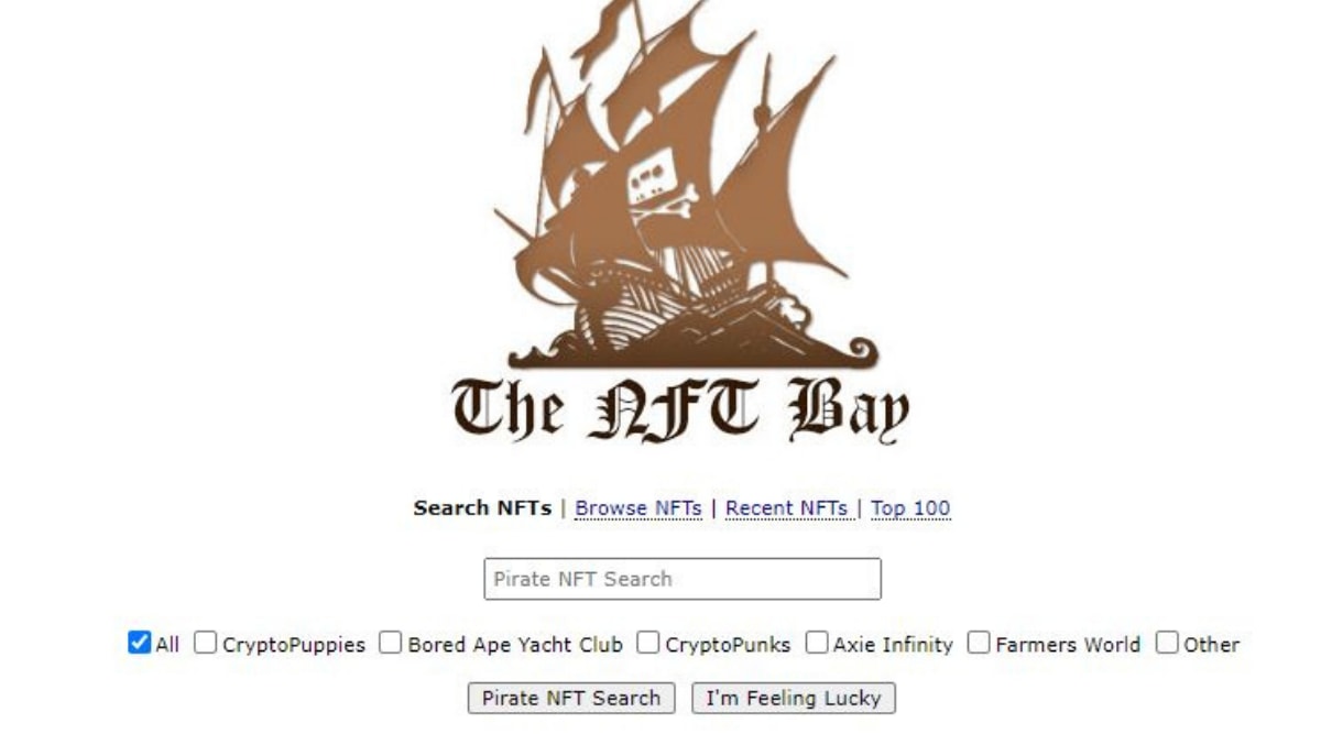 Pirate Bay's Crypto 'Token' is Barely Alive After Just One Year