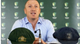 Brad Haddin, David Warner, Srh, Sunrisers Hyderabad assistant coach, IPL, sports news, indian express