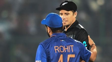 IND vs NZ