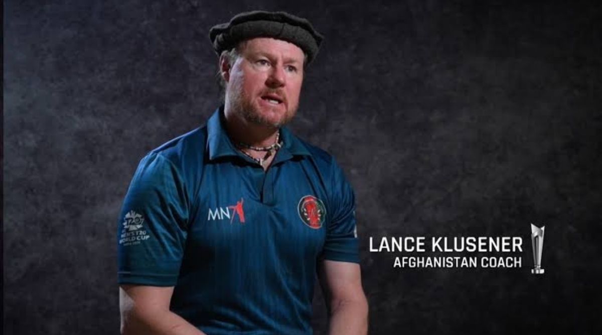 Lance Klusener to step down as Afghanistan coach after December 31 | Sports  News,The Indian Express