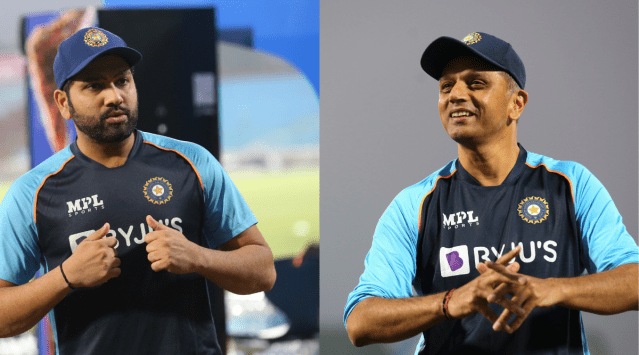 New captain, fresh faces but spotlight to be on coach Rahul Dravid ...