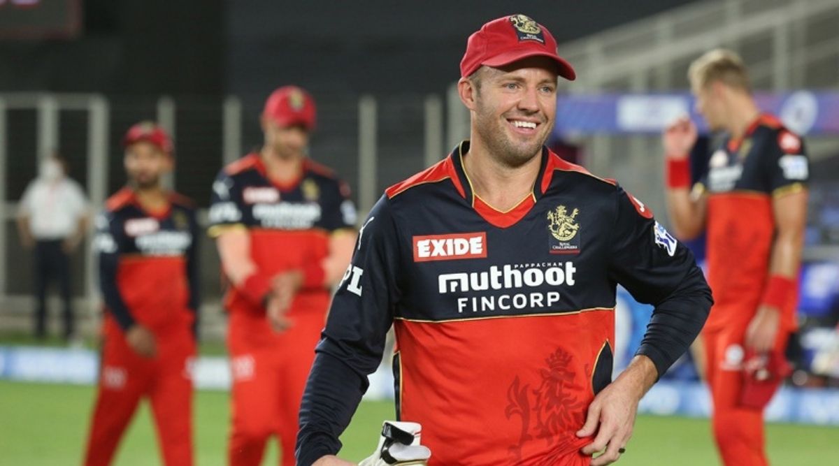 IPL changed our lives forever, SA20 league provides timely boost to South African cricket AB de Villiers Cricket News