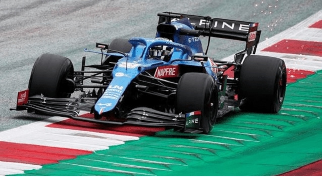 Zhou becomes F1’s first Chinese driver with Alfa Romeo | Motor-sport ...