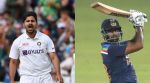 Shardul Thakur and suryakumar yadav