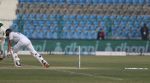 Shubman Gill, Kyle Jamieson, India vs New Zealand, Green Park Test