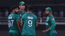 Babar Azam, PAK vs AUS