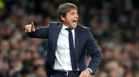 Tottenham’s Conte mum on injuries but says they could decide title ...