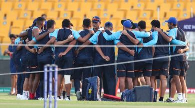 IND vs SCO, T20 World Cup