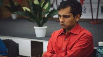 Grand Swiss Chess: Indian GM K Sasikiran Loses to Alireza Firouzja