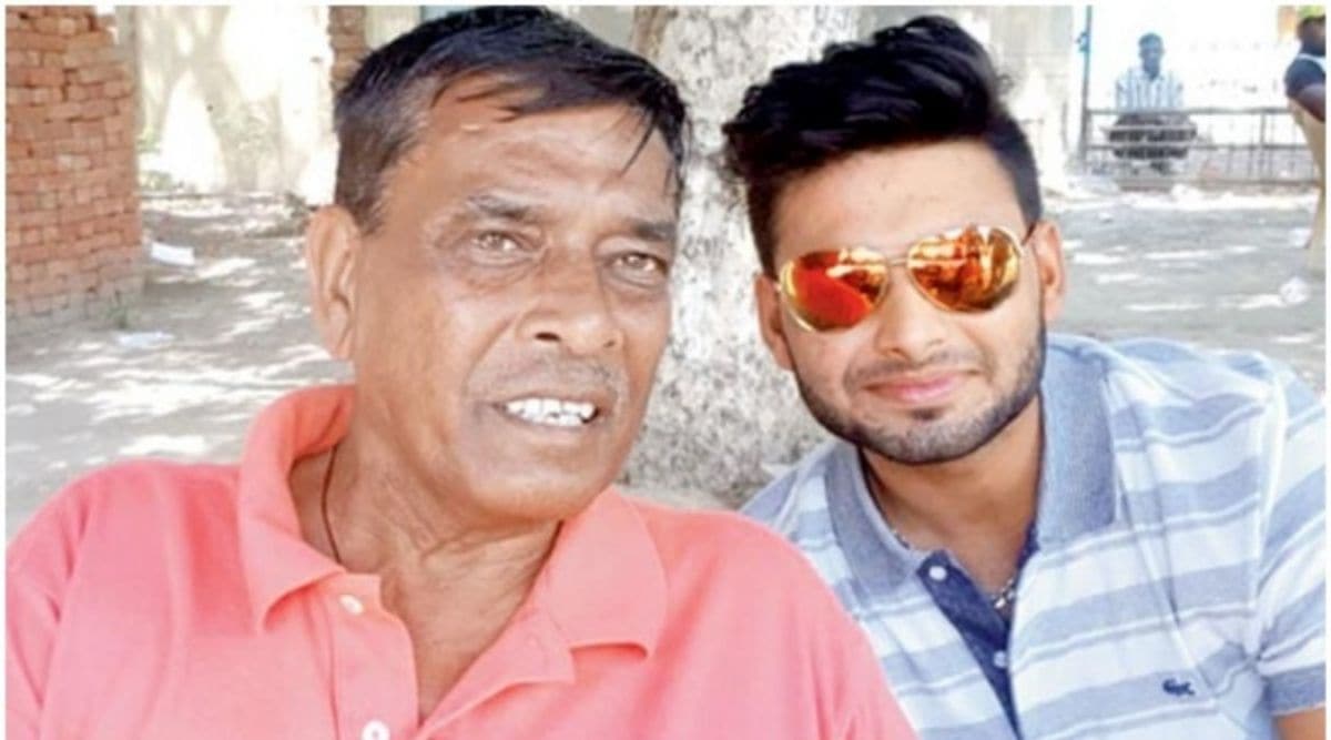 From Surinder Khanna to Rishabh Pant, Tarak Sinha was Ustadji for several  generations of Delhi cricketers | Sports News,The Indian Express